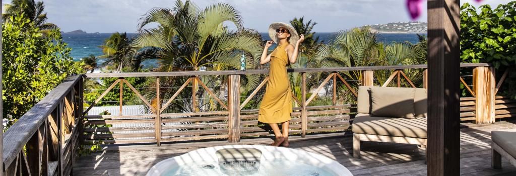 Hotel Manapany