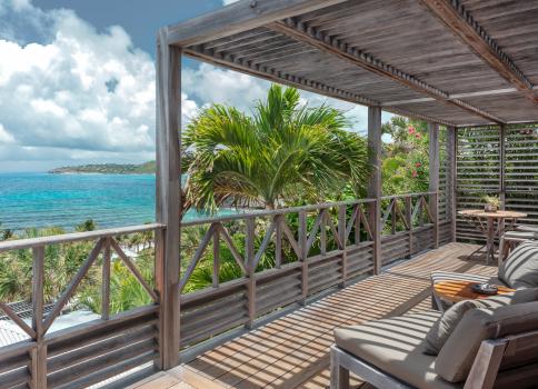 Hotel Manapany