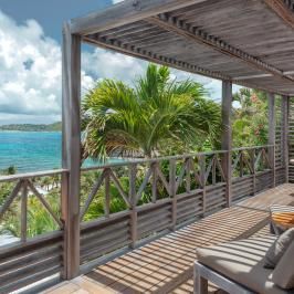 Manapany - Suite Panoramique