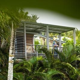 Manapany - Tropical Junior Suite
