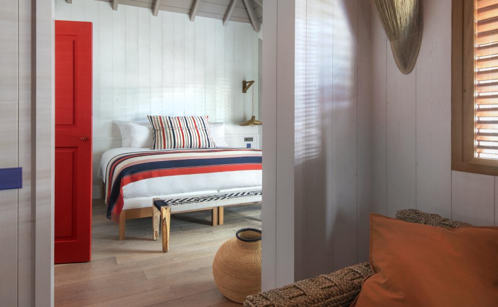 Manapany - Tropical Junior Suite