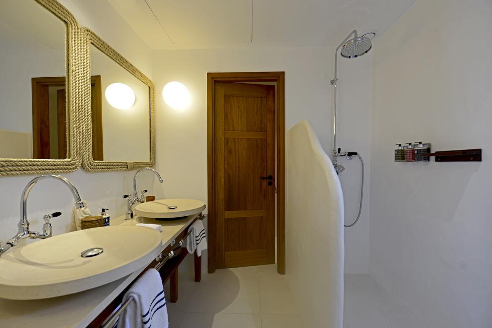 Manapany - Tropical Junior Suite