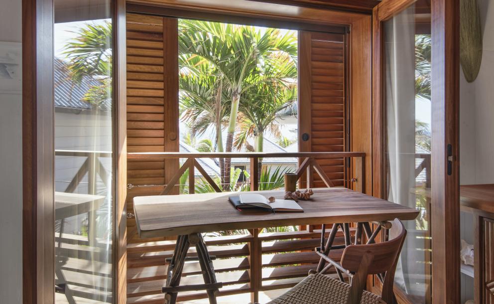 Manapany - Tropical Junior Suite