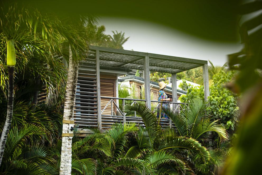 Manapany - Tropical Prestige Junior Suite