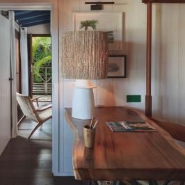 Manapany - Tropical Prestige Junior Suite