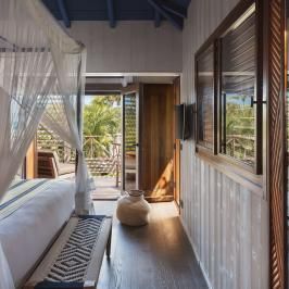 Manapany - Tropical Room