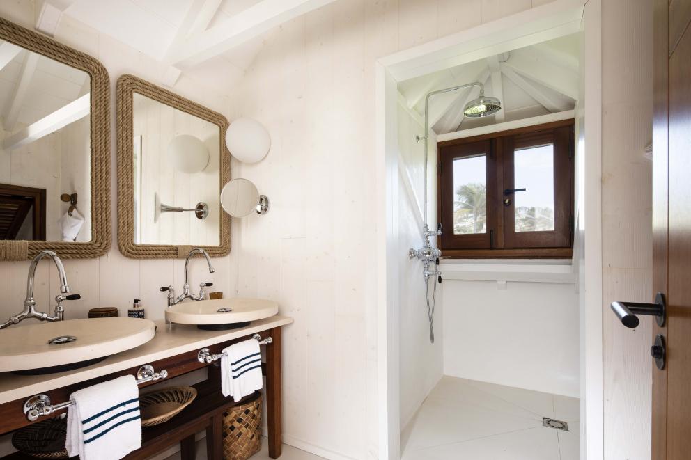 Manapany - Villa Créole