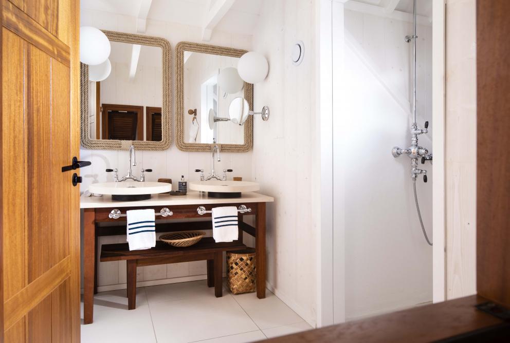 Manapany - Villa Créole