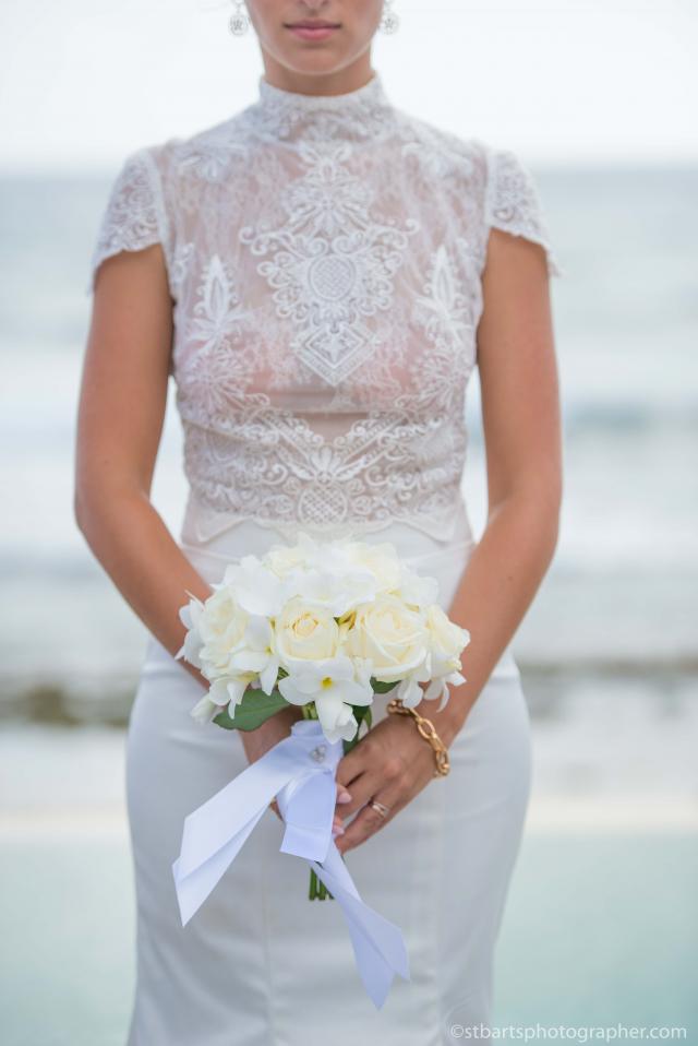 Manapany - Wedding