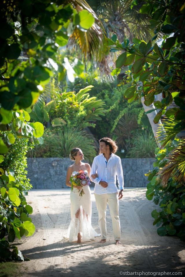 Manapany - Wedding