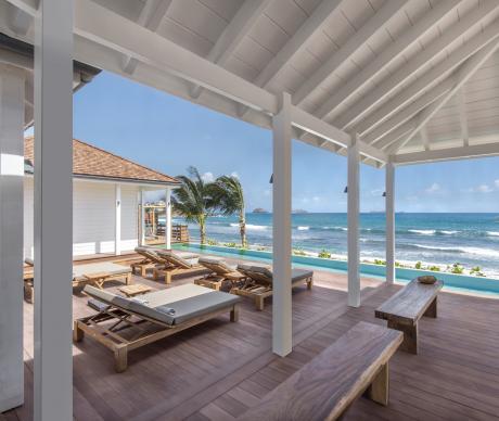 Hotel Manapany