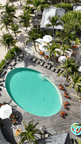 Hotel Manapany
