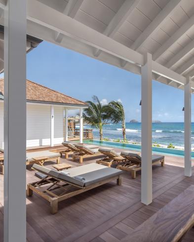 Hotel Manapany