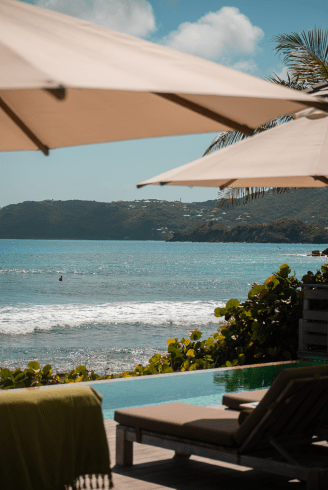 Hotel Manapany