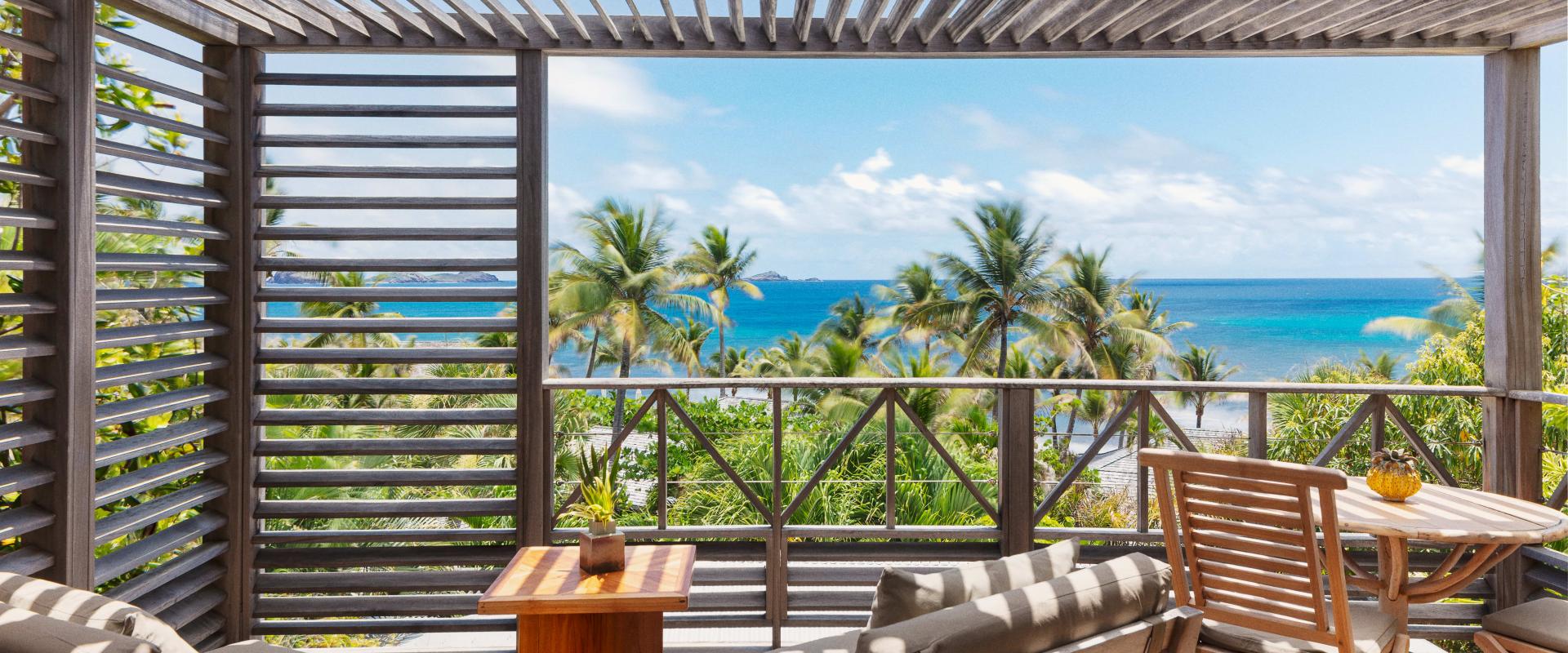 Hotel Manapany